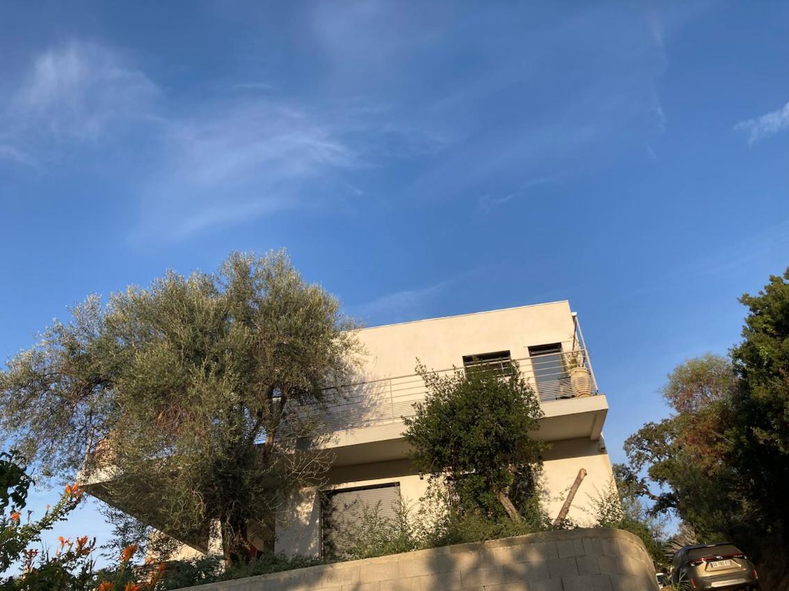 La Maison Rose - Rez De Jardin 600m Plage, 2 6 Personnes *